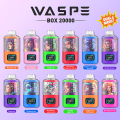 Grosir Asli Waspe Vape 20000 20K Puffs