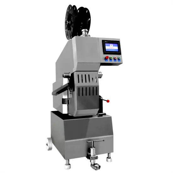 Wholesale Automatic Sausage Double Clip Sealing Machine for Meat Industry
