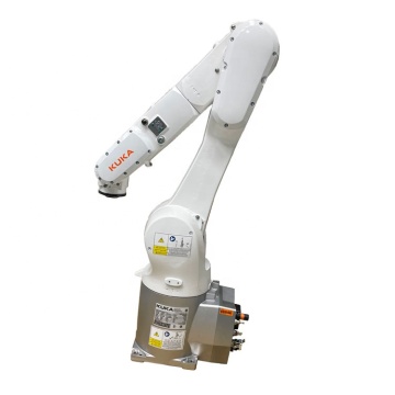 Kuka Industrial Robot KR10 R1100-2 / SEL 0010028424