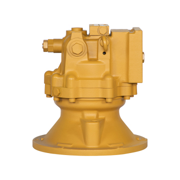 Komatsu Pc200-7 Excavator Swing Motor Mb85 - Factory Sale New Products