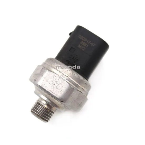 HVAC Pressure Switch for BMW MINI Models: Part Numbers 99-17, 64539323658, and 64539181464