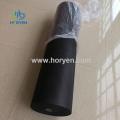 Non woven carbon fiber surface tissue felt