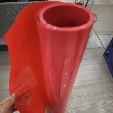 PET/PE Laminated Film for Strong Barrier Performance