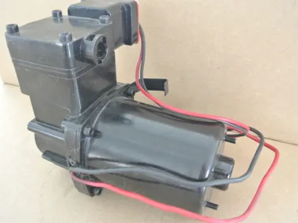 Air Suspension Compressor, Gast Air Compressor (LL-128)