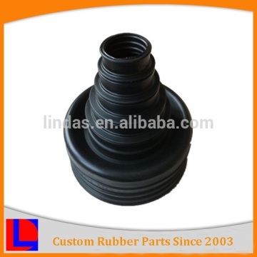 synthetic rubber block