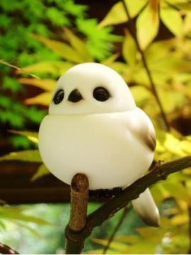 BJD Pet Xiaojiu Ball Jointed Doll