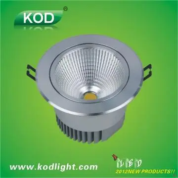 COB led 2 year warranty progress lighting