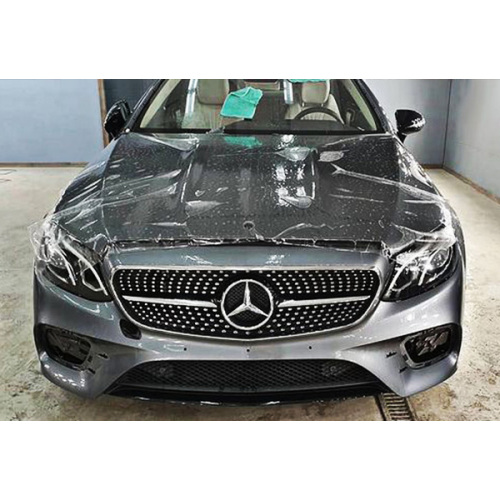 Paint Protection Film Alacsony ár