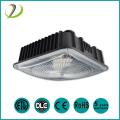 Benzinestation retrofit 50W led-luifellicht