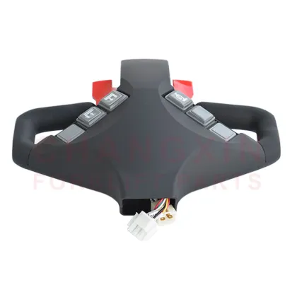 Handle Assembly Throttle for Mima Forklift