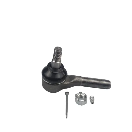 MB241171 Steering Tie Rod End - Compatible with Mitsubishi Automobiles