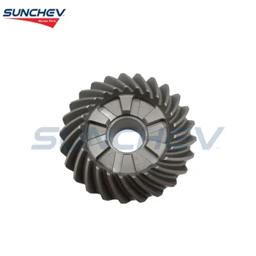 SUNCHEV Reverse Gear 6D9-45571-10 For Yamaha 75-100hp(4 Stroke)