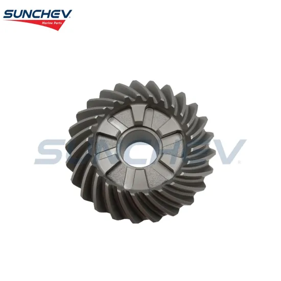 SUNCHEV Reverse Gear 6D9-45571-10 For Yamaha 75-100hp(4 Stroke)