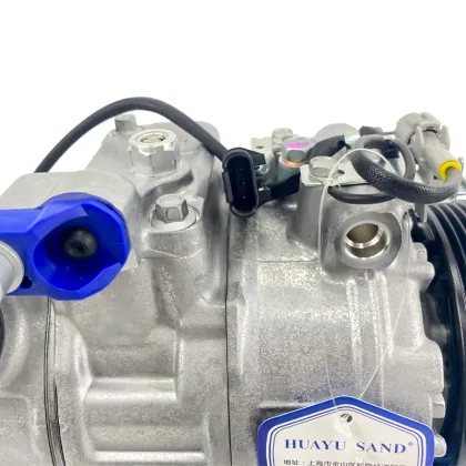 Tech Master Air Compressor Manufacturer - High Pressure Air Compressor 64529165808 for F18