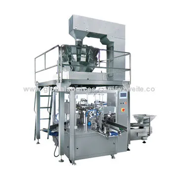 Food packing machinery, easy to operate
