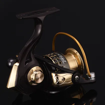 Okuma Deep Sea Fishing Reels: Special Design for Wide-Ranging Angling Adventures