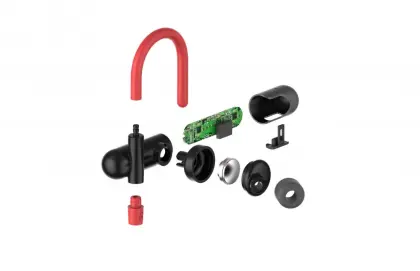 Stereo HIFI Bluetooth Headphones V4.1