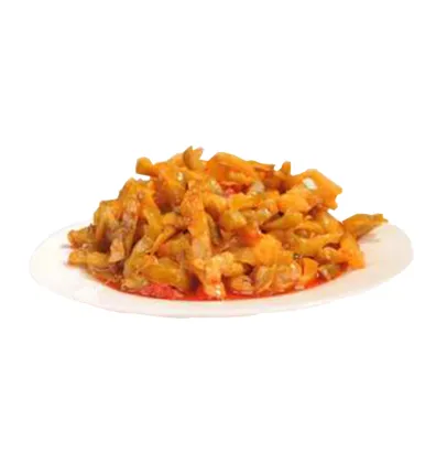 Good Quality Spicy Sichuan Teast Pickles Pickles Manufacturers