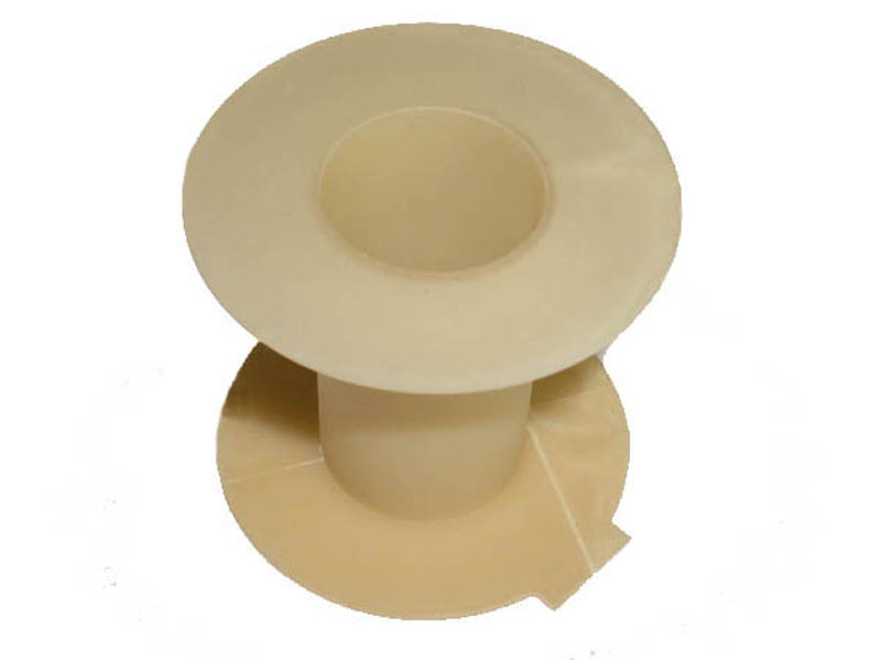 Plastic Nylon Insulation Bushing