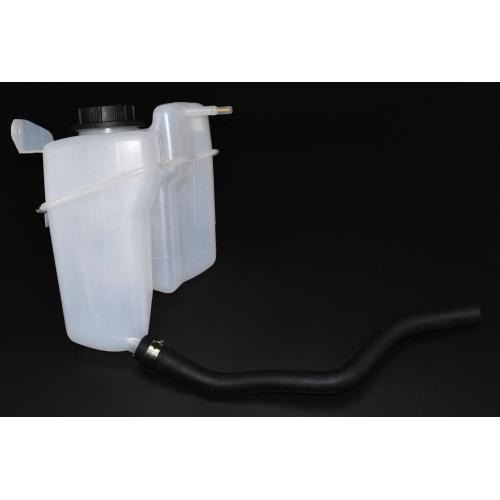 Coolant Recovery Tank 5W4Z8A080AA fits Ford