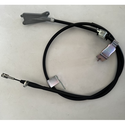 NISSAN brake CABLE 36531-8H300