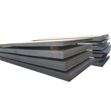 ASTM A830-1020 Carbon Steel Plate