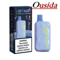 Perdido Mary OS5000 5000puffs Vape desechable