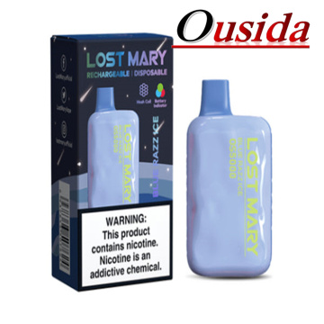 Vape Lost Mary OS5000 disposable vape