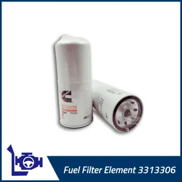 3313306 Cummins Fuel Filter Element