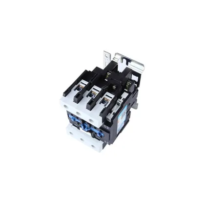 Overview and Specifications of TGM1N-1250 TENGEN Contactor Circuit Breaker
