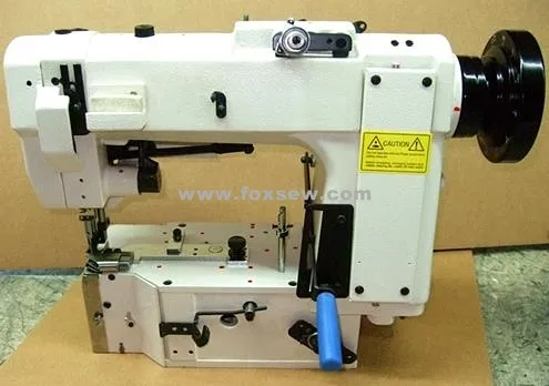Tape Edge Sewing Machine 300U Chainstitch