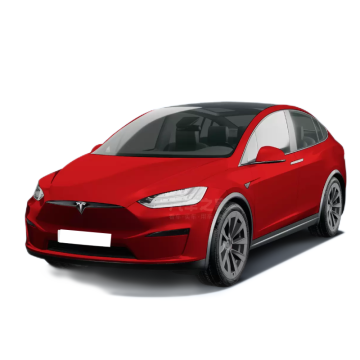 Tesla Model X SUV: 2024 Edition - New Energy Electric Vehicles for Sale