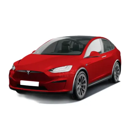 Tesla Model X SUV: 2024 Edition - New Energy Electric Vehicles for Sale