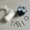 Videojet Main and Prempump Filter Kit для 1210, 1220, 1510, 1520, 1610, 1620 Printers CIJ