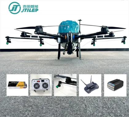New Products UAV Drone Agriculture Sprayer