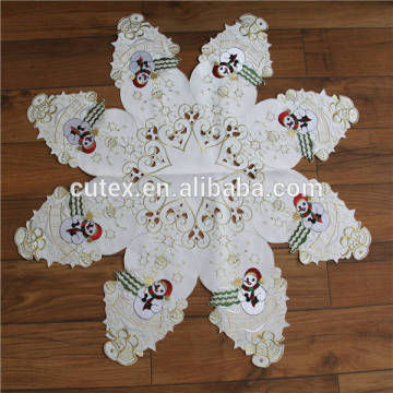 hand embroidery designs tablecloth