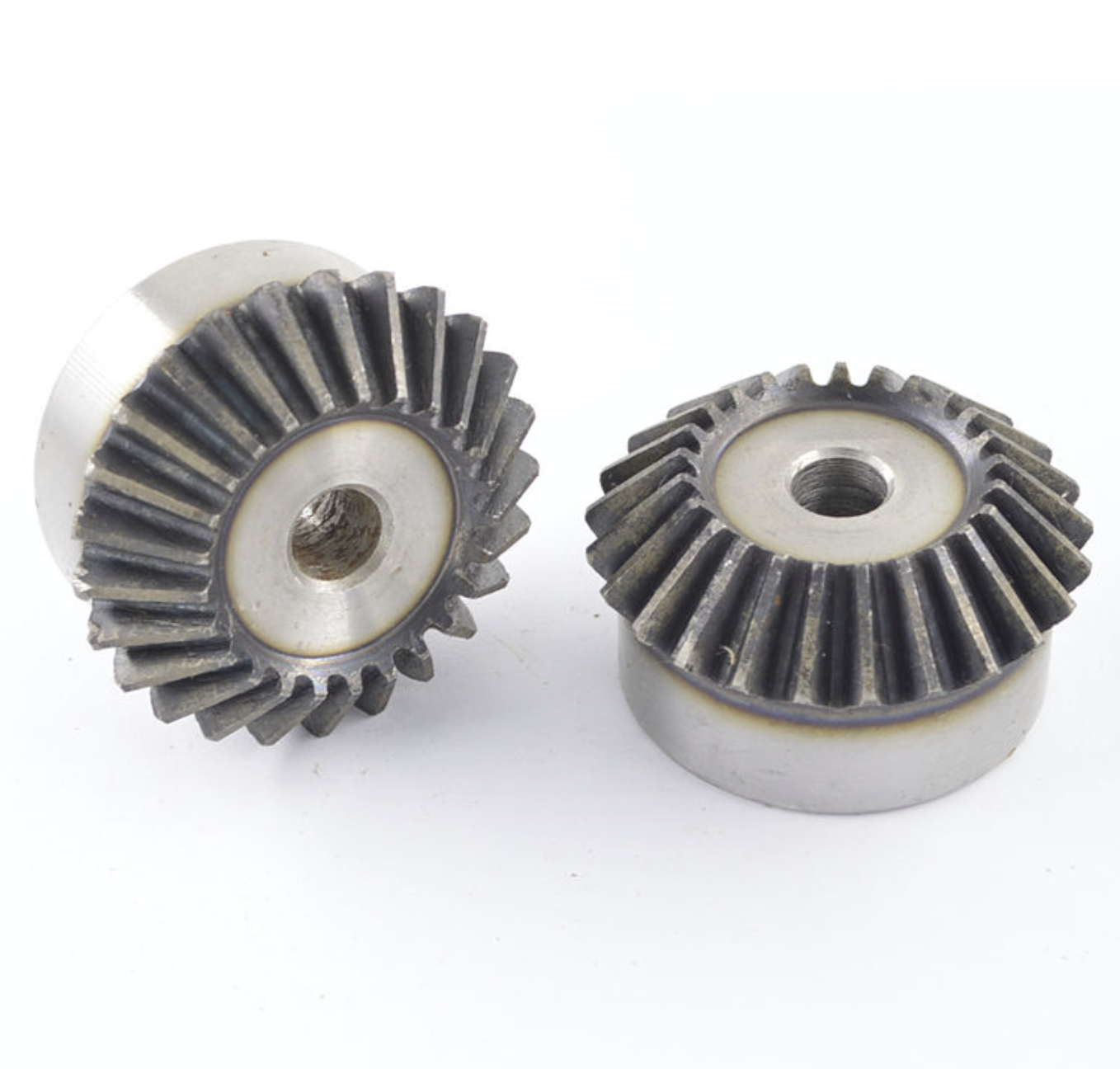 Steel Bevel Gear Forging