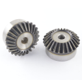Customized Helical Gear Forging Steel Bevel Gear
