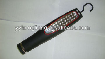 led warehouse light