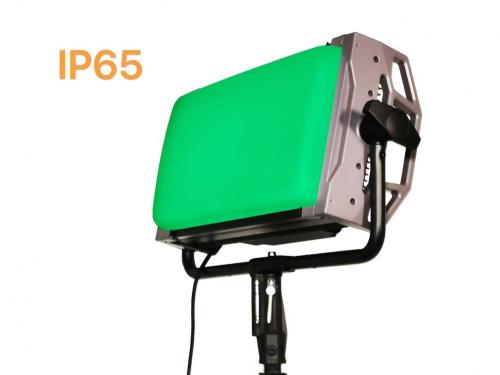 IP65 360W LED 필름 조명 TV 스튜디오 조명 야외