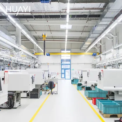 HUAYI High Brightness SMD Waterproof IP65 LED Tri-proof Light