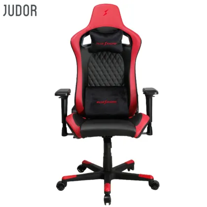 Judor Custom Sports Style Gamer Chair Gaming Chair
