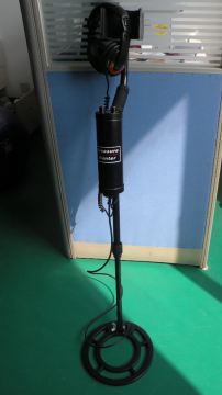 Waterproof Underground Searching Metal Detector for searching silver and gold