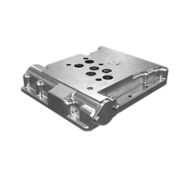 Control valve assembly 235-3506 2353506 bulldozer D10T