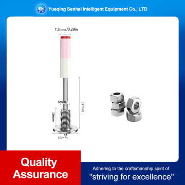 Mini 37 benang ibu siput