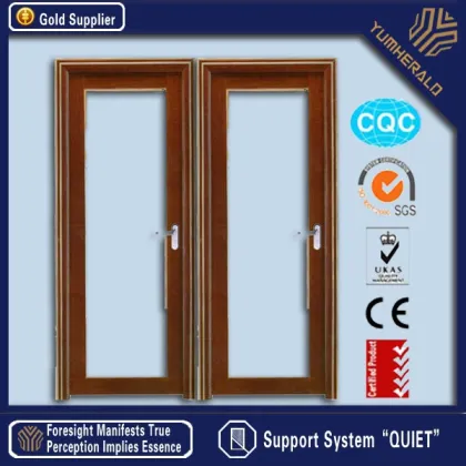 Sliding door brands