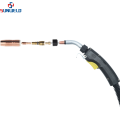 XLBND Q30 ''AccuLock S'' ''B'' ছোট হ্যান্ডেল MIG GUN