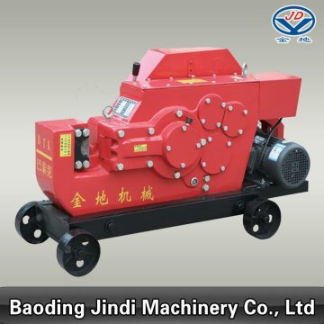 Rebar Cutter Machine