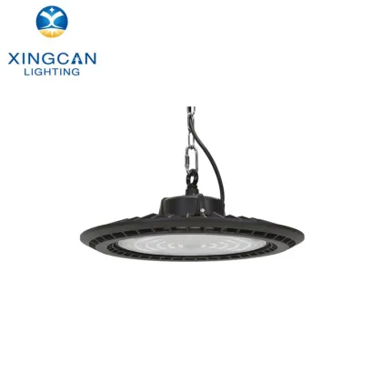 IP65 Power Industrial LED Safety Mining Lamp for Indoor Factory Warehouse Workshop UFO Mining Lamp