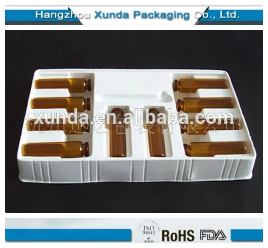 plastic tray with dividers disposable medical plastic trays